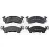 Image de ABS All Brake Systems bv 38052 Patins de freins