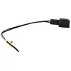 Image de ABS All Brake Systems 39505 Contact d'avertissement, usure des garnitures de frein