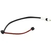 Image de ABS All Brake Systems 39556 Contact d'avertissement, usure des garnitures de frein