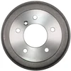 Image de ABS All Brake Systems 4016-S Tambour de frein