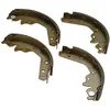 Image de ABS All Brake Systems 40519 Jeu de mâchoires de frein