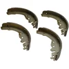 Image de ABS All Brake Systems 40520 Jeu de mâchoires de frein