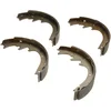 Image de ABS All Brake Systems 40670 Jeu de mâchoires de frein