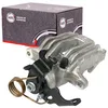 Image de A.B.S. Étrier de frein Pour epaisseur de disque de frein: 10mm 8E0615423 Compatible avec VW Passat B5 GP Break 3BG, 3B6, AUDI A4 B6 Berline 8E2 A4 B5 Avant 8D5 A4 B5 Berline 8D2 A6 C5 Avant 4B5