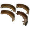 Image de ABS All Brake Systems 8135 Jeu de mâchoires de frein