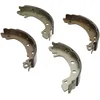 Image de ABS All Brake Systems 8136 Jeu de mâchoires de frein