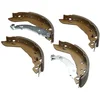 Image de ABS All Brake Systems 8320 Jeu de mâchoires de frein