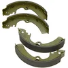 Image de ABS All Brake Systems 8593 Jeu de mâchoires de frein