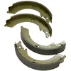 Image de ABS All Brake Systems 8660 Jeu de mâchoires de frein