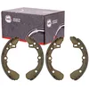 Image de ABS All Brake Systems 8663 Jeu de mâchoires de frein