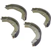 Image de ABS All Brake Systems 8728 Jeu de mâchoires de frein, frein de stationnement