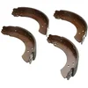 Image de ABS All Brake Systems 8743 Jeu de mâchoires de frein