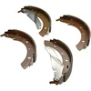 Image de ABS All Brake Systems 8803 Jeu de mâchoires de frein