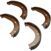 Image de ABS All Brake Systems 8805 Jeu de mâchoires de frein, frein de stationnement