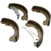 Image de ABS All Brake Systems 8807 Jeu de mâchoires de frein