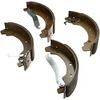 Image de ABS All Brake Systems 8811 Jeu de mâchoires de frein