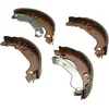 Image de ABS All Brake Systems 8831 Jeu de mâchoires de frein