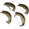 Image de ABS All Brake Systems 8832 Jeu de mâchoires de frein