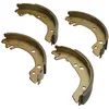 Image de ABS All Brake Systems 8856 Jeu de mâchoires de frein