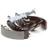 Image de ABS All Brake Systems 8871 Jeu de mâchoires de frein