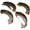 Image de ABS All Brake Systems 8874 Jeu de mâchoires de frein