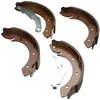 Image de ABS All Brake Systems 8894 Jeu de mâchoires de frein