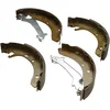 Image de ABS All Brake Systems 8896 Jeu de mâchoires de frein