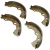 Image de ABS All Brake Systems 8900 Jeu de mâchoires de frein