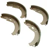 Image de ABS All Brake Systems 8905 Jeu de mâchoires de frein