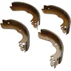 Image de ABS All Brake Systems 8922 Jeu de mâchoires de frein