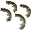 Image de ABS All Brake Systems 8923 Jeu de mâchoires de frein