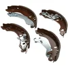 Image de ABS All Brake Systems 8939 Jeu de mâchoires de frein