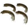 Image de ABS All Brake Systems 8944 Jeu de mâchoires de frein
