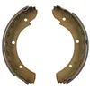 Image de ABS All Brake Systems 8953 Jeu de mâchoires de frein, frein de stationnement