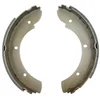 Image de ABS All Brake Systems 8955 Jeu de mâchoires de frein, frein de stationnement
