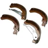Image de ABS All Brake Systems 8960 Jeu de mâchoires de frein