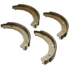 Image de ABS All Brake Systems 8965 Jeu de mâchoires de frein, frein de stationnement