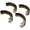 Image de ABS All Brake Systems 8967 Jeu de mâchoires de frein