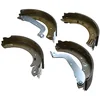 Image de ABS All Brake Systems 8971 Jeu de mâchoires de frein