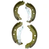 Image de ABS All Brake Systems 8985 Jeu de mâchoires de frein