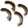 Image de ABS All Brake Systems 8988 Jeu de mâchoires de frein