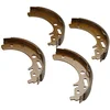 Image de ABS All Brake Systems 8998 Jeu de mâchoires de frein