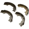 Image de ABS All Brake Systems 8999 Jeu de mâchoires de frein