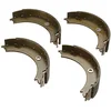 Image de ABS All Brake Systems 9022 Jeu de mâchoires de frein, frein de stationnement