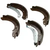 Image de ABS All Brake Systems 9028 Jeu de mâchoires de frein