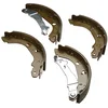 Image de ABS All Brake Systems 9030 Jeu de mâchoires de frein
