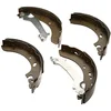 Image de ABS All Brake Systems 9056 Jeu de mâchoires de frein