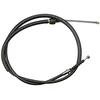 Image de ABS All Brake Systems K12047 Tirette à câble, frein de stationnement