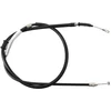 Image de A.B.S. Câble de commande (frein de stationnement) K13438 Compatible avec: GM KOREA LEGANZA