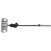 Image de ABS All Brake Systems K13561 Tirette à câble, frein de stationnement